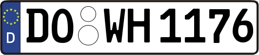 DO-WH1176