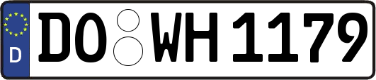 DO-WH1179