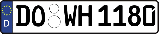 DO-WH1180