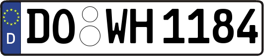 DO-WH1184