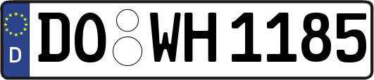 DO-WH1185