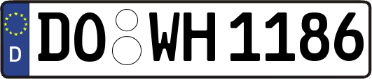 DO-WH1186