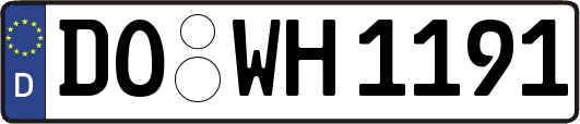 DO-WH1191