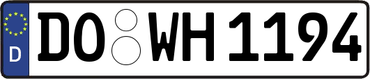 DO-WH1194