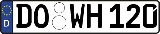 DO-WH120