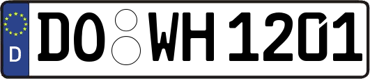 DO-WH1201
