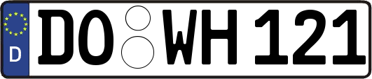 DO-WH121
