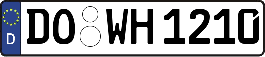 DO-WH1210
