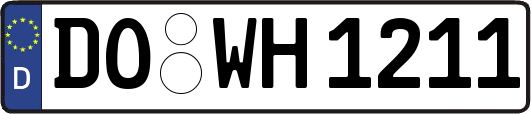 DO-WH1211