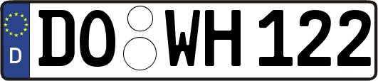 DO-WH122