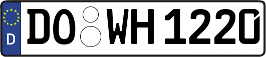 DO-WH1220