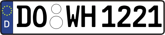 DO-WH1221