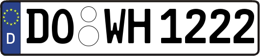 DO-WH1222