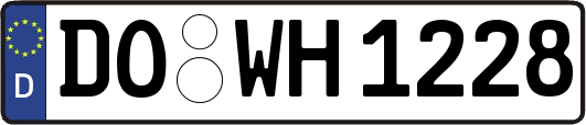 DO-WH1228