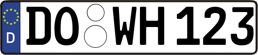 DO-WH123