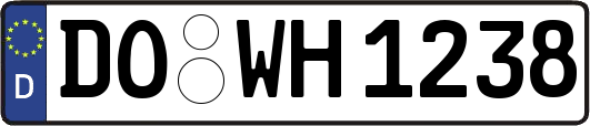 DO-WH1238