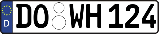 DO-WH124