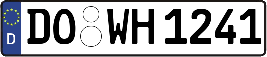 DO-WH1241