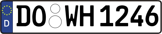 DO-WH1246