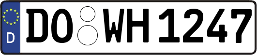 DO-WH1247