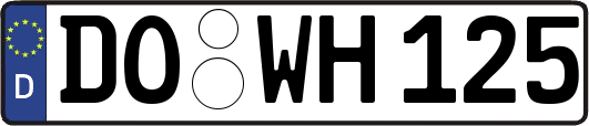 DO-WH125