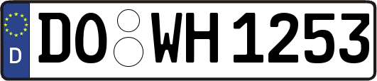 DO-WH1253