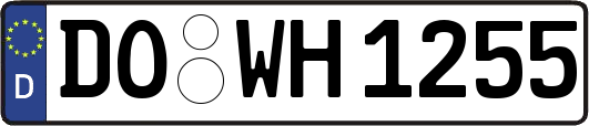 DO-WH1255