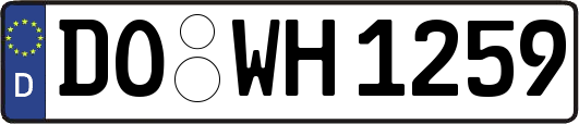 DO-WH1259