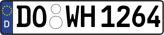 DO-WH1264
