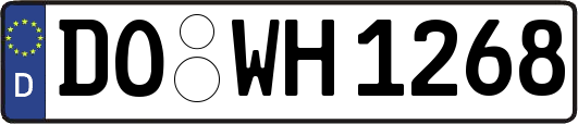 DO-WH1268