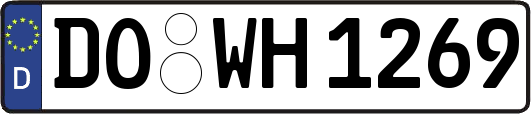DO-WH1269
