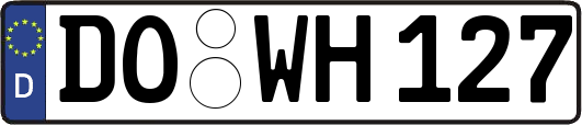 DO-WH127