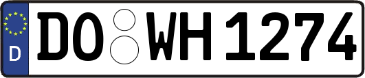 DO-WH1274