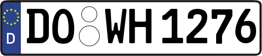 DO-WH1276