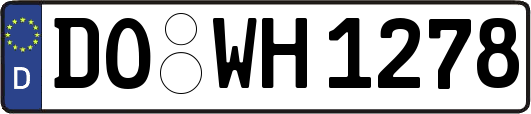 DO-WH1278