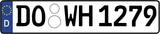 DO-WH1279