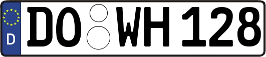 DO-WH128