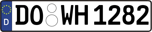 DO-WH1282