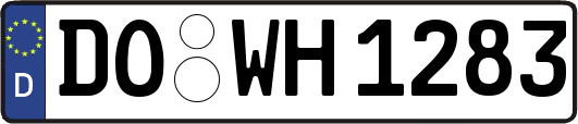 DO-WH1283