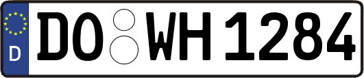 DO-WH1284