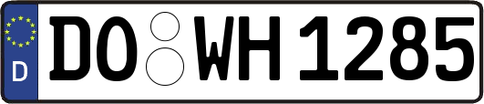 DO-WH1285
