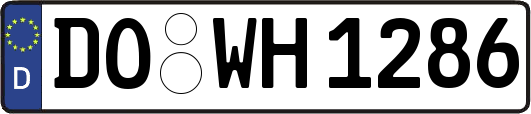 DO-WH1286