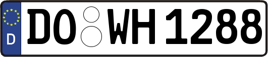 DO-WH1288