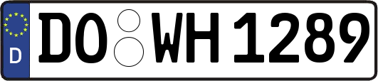 DO-WH1289