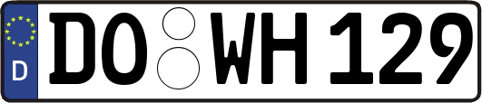 DO-WH129
