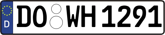 DO-WH1291