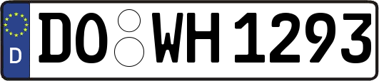 DO-WH1293
