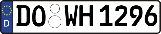 DO-WH1296