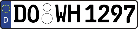 DO-WH1297