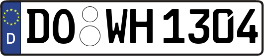 DO-WH1304